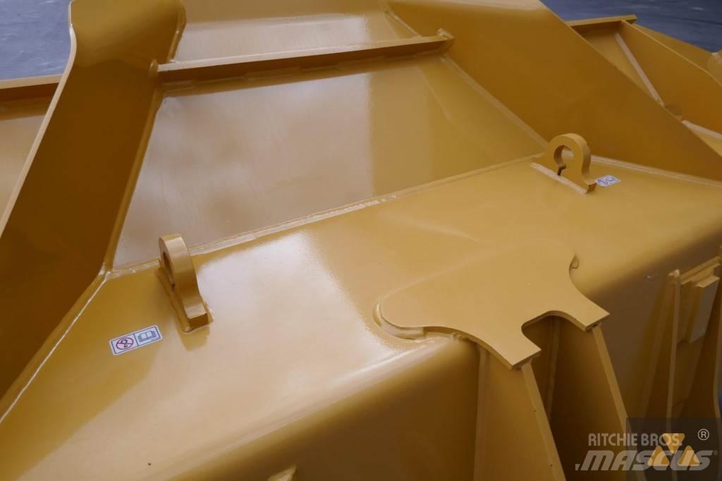CAT 950 Bucket Kopad