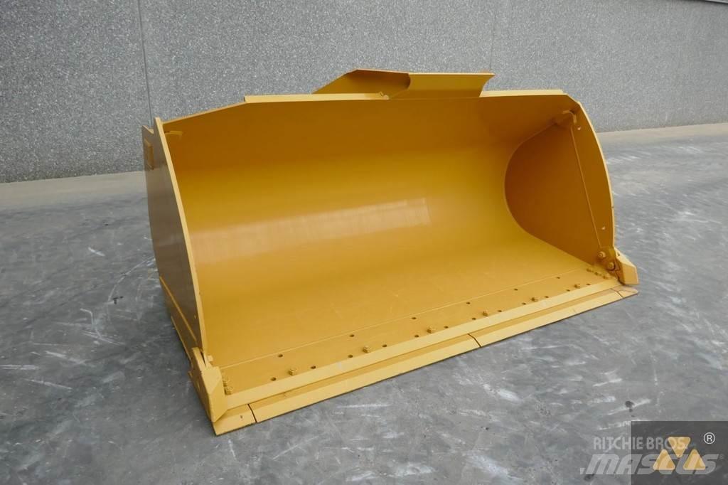 CAT 950 Bucket Kopad