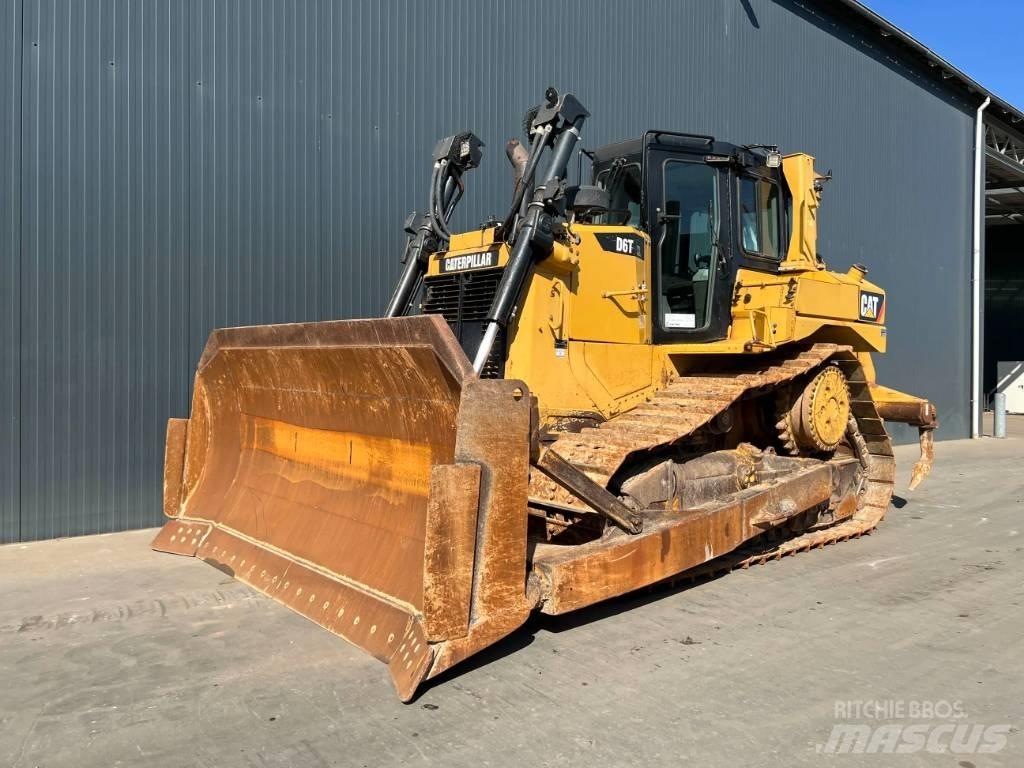 Doosan DX170W Ratasekskavaatorid