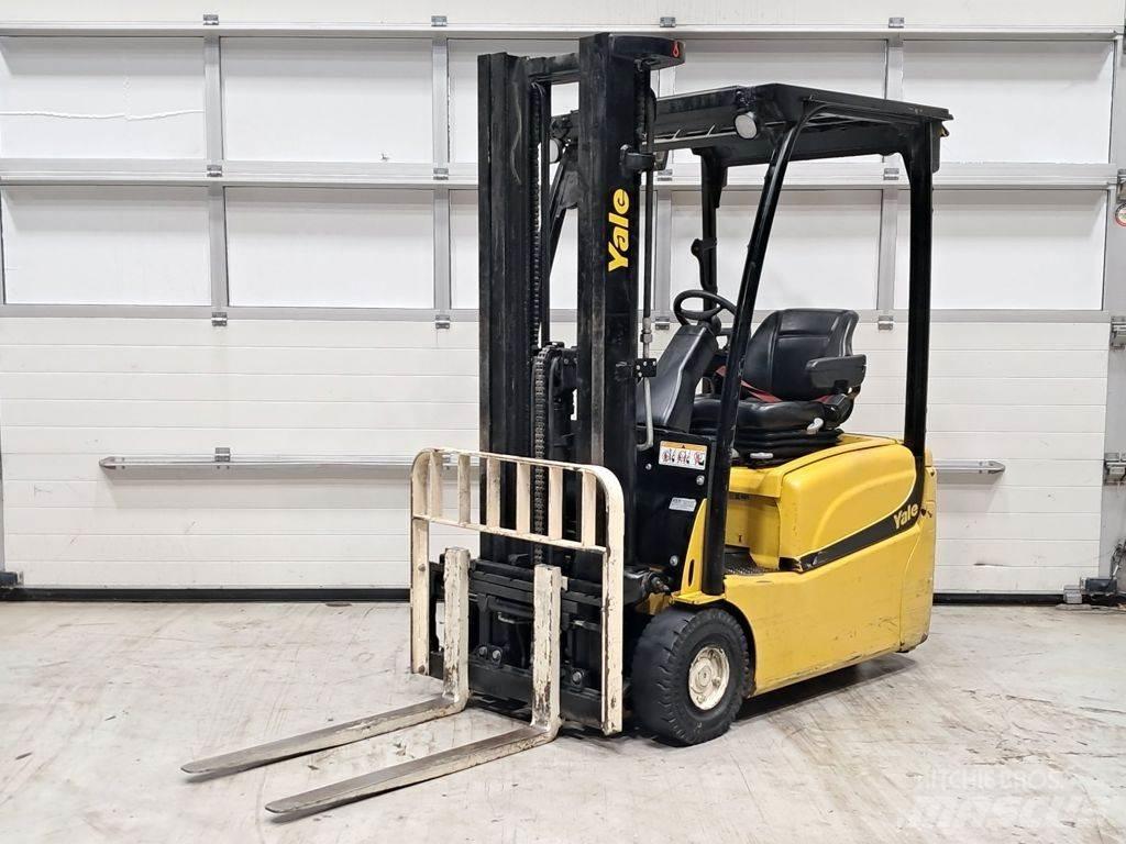 Yale ERP16VT Elektritõstukid