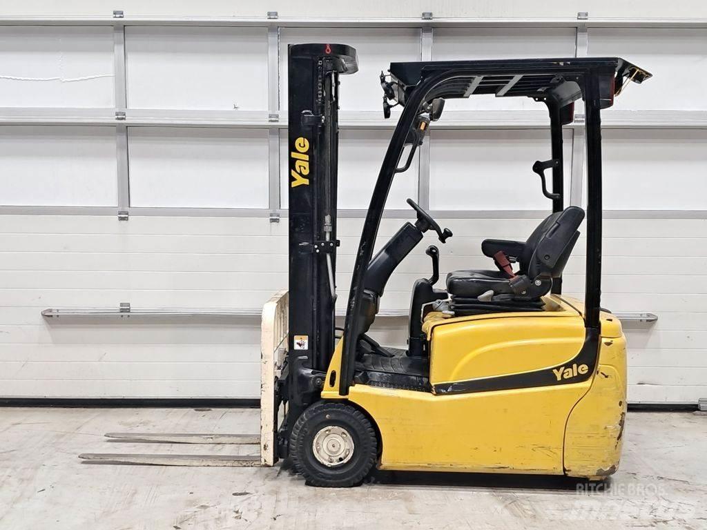 Yale ERP16VT Elektritõstukid
