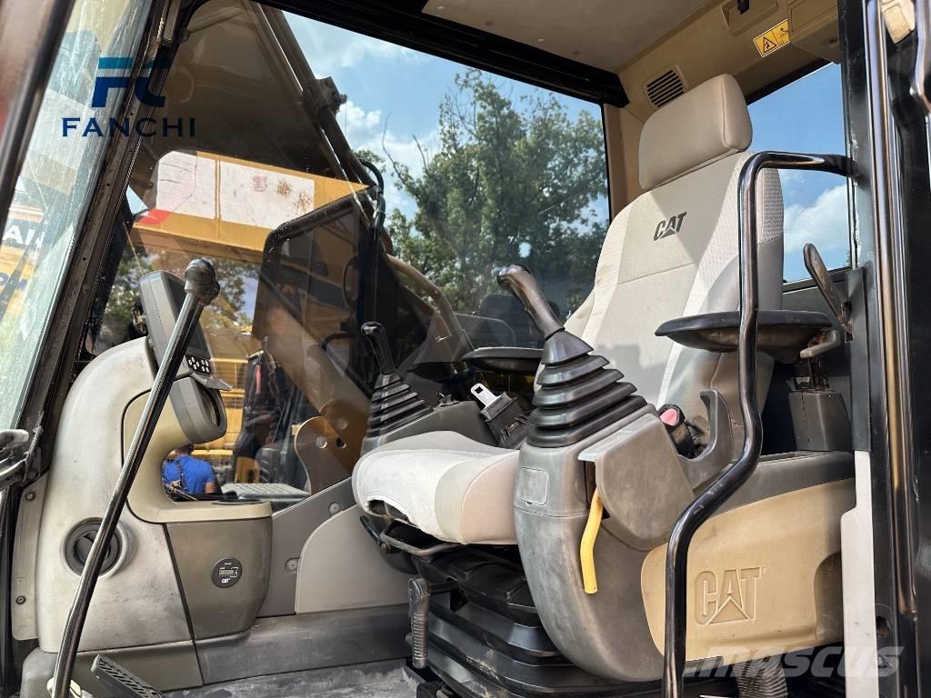 CAT 315 D2GC Roomikekskavaatorid