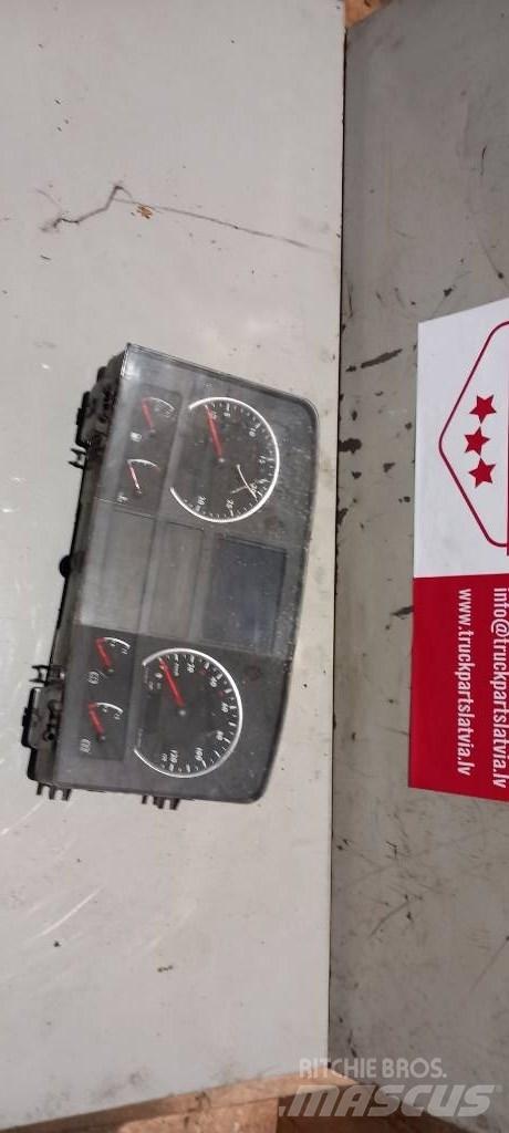 MAN TGA.   85017053 Elektroonikaseadmed