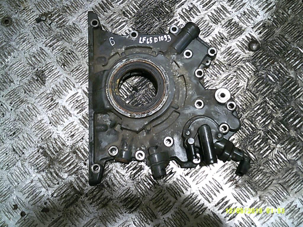 DAF LF65  5267072 Mootorid