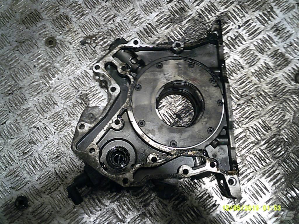 DAF LF65  5267072 Mootorid