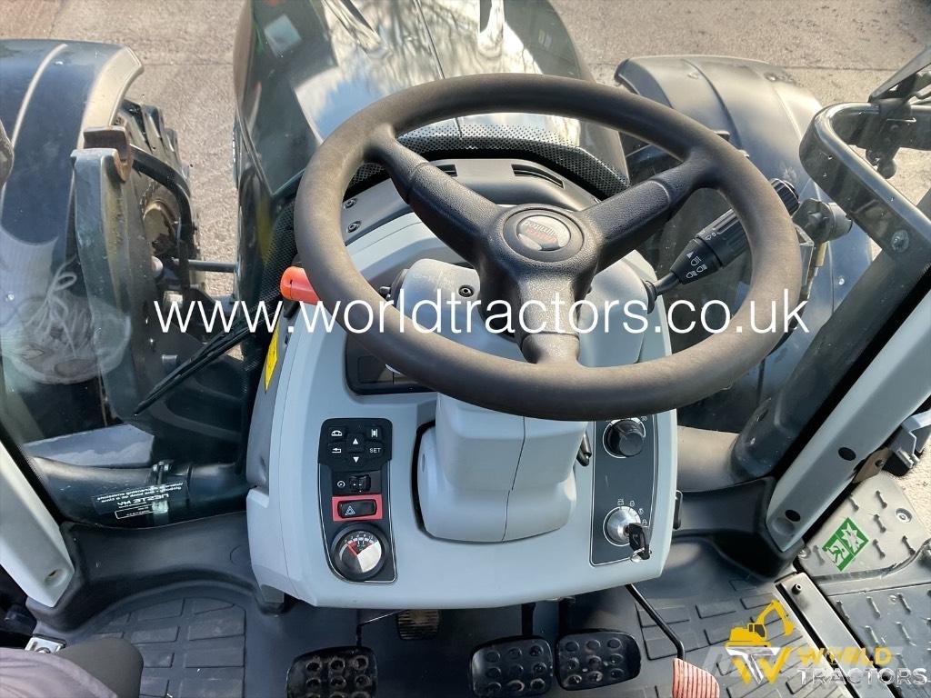 Valtra N 174 Traktorid