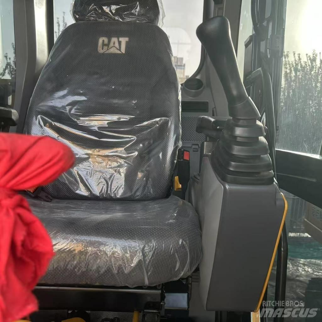 CAT 336GC Roomikekskavaatorid