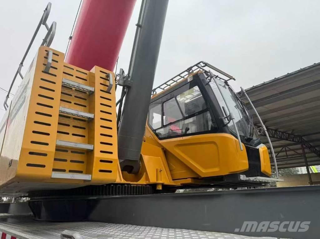 Sany STC2000C8-8 Maastikutõstukid