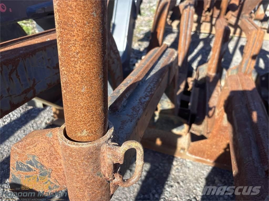 Gremo 950f Muud osad