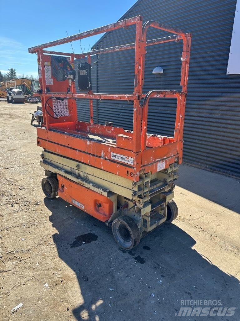 JLG ES1930 Käärtõstukid