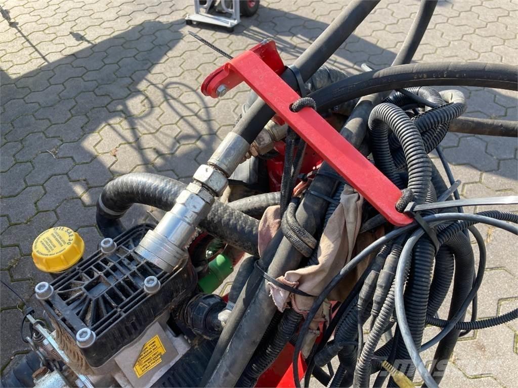 Grimme GL 430 Kartulipanemismasinad
