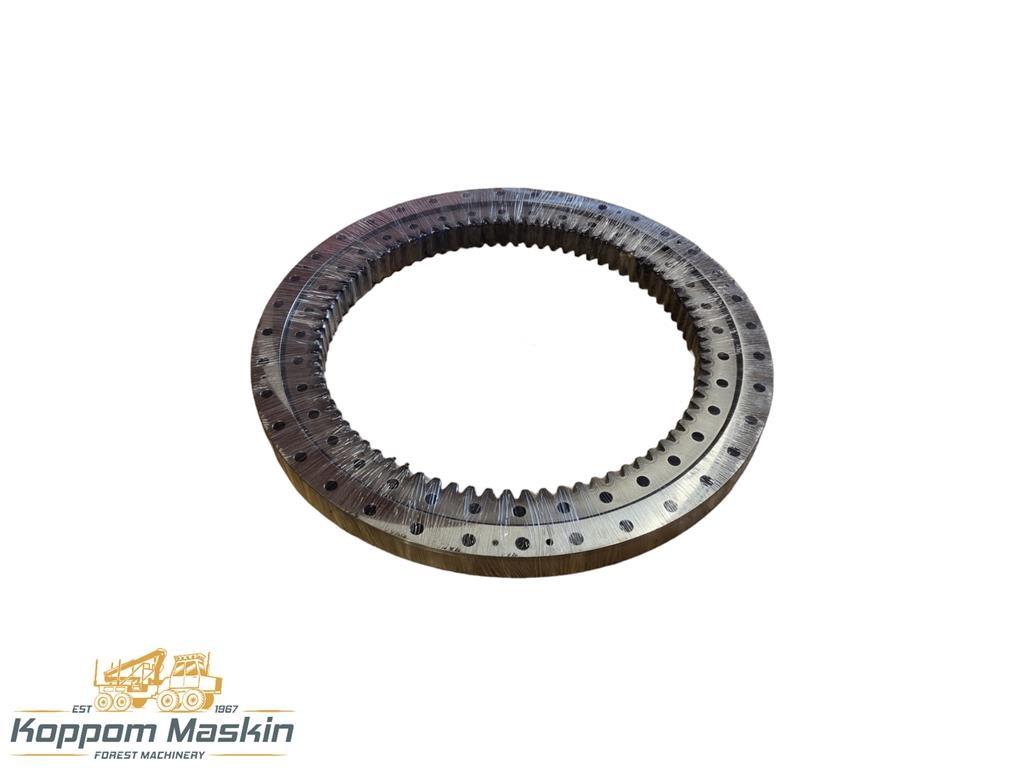 Ponsse 0070362 Harvesteri kraanad