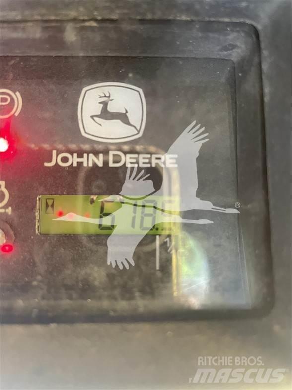 John Deere 240 Muud traktoritarvikud