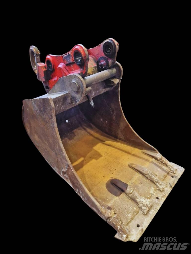 Lehnhoff MS10 Kiirliitmikud