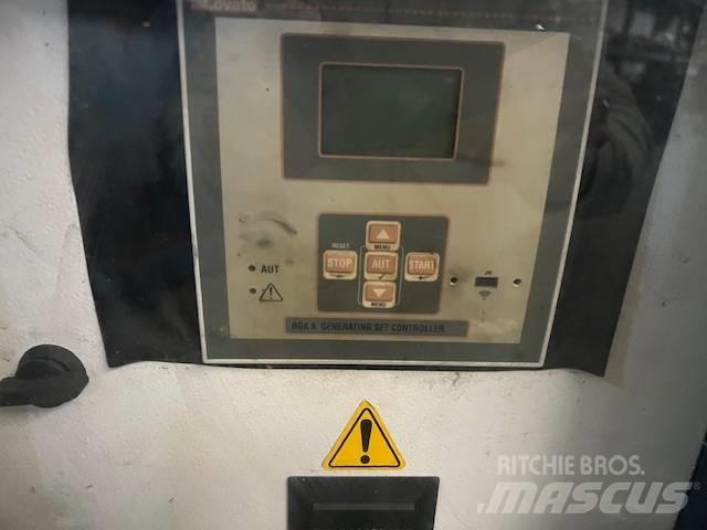  VESERTEC KZR-T50 Diiselgeneraatorid
