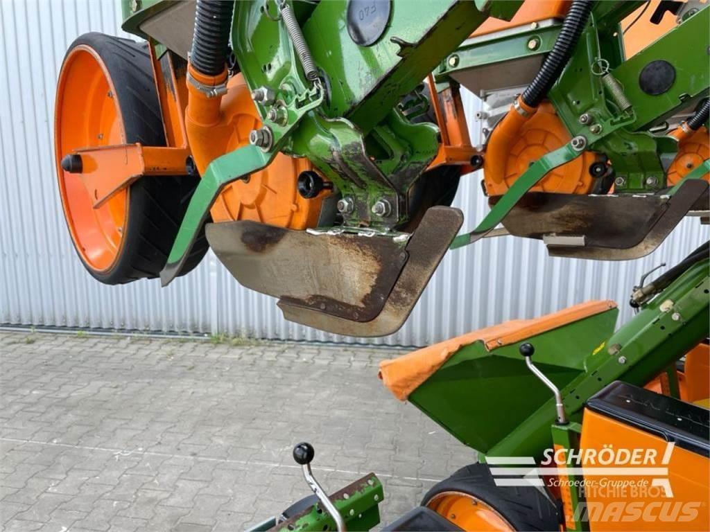Amazone ED 601-K Täppiskülvikud