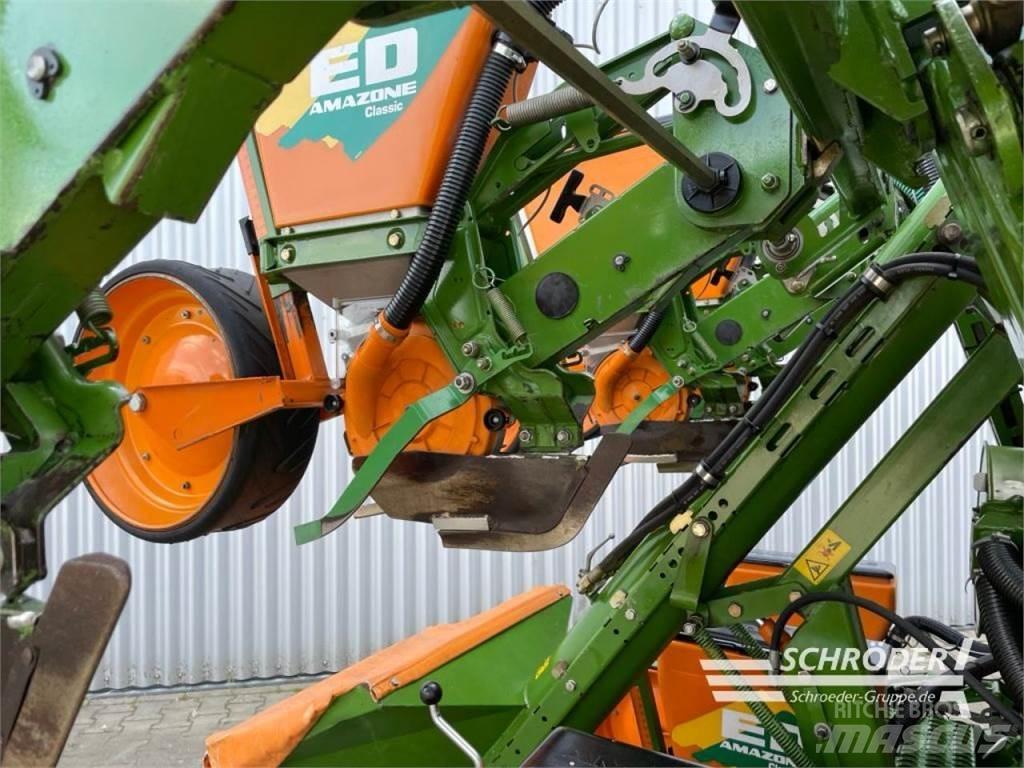 Amazone ED 601-K Täppiskülvikud