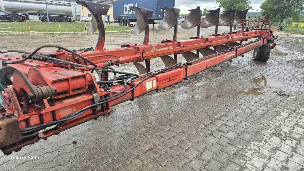 Kverneland PB100 Pöördadrad