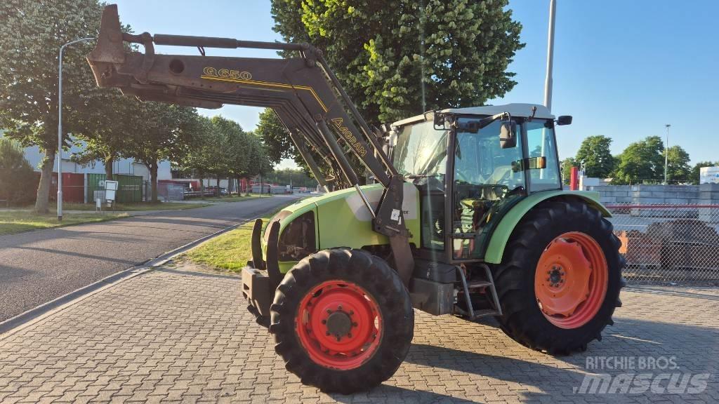 CLAAS Celtis 456 RX Traktorid