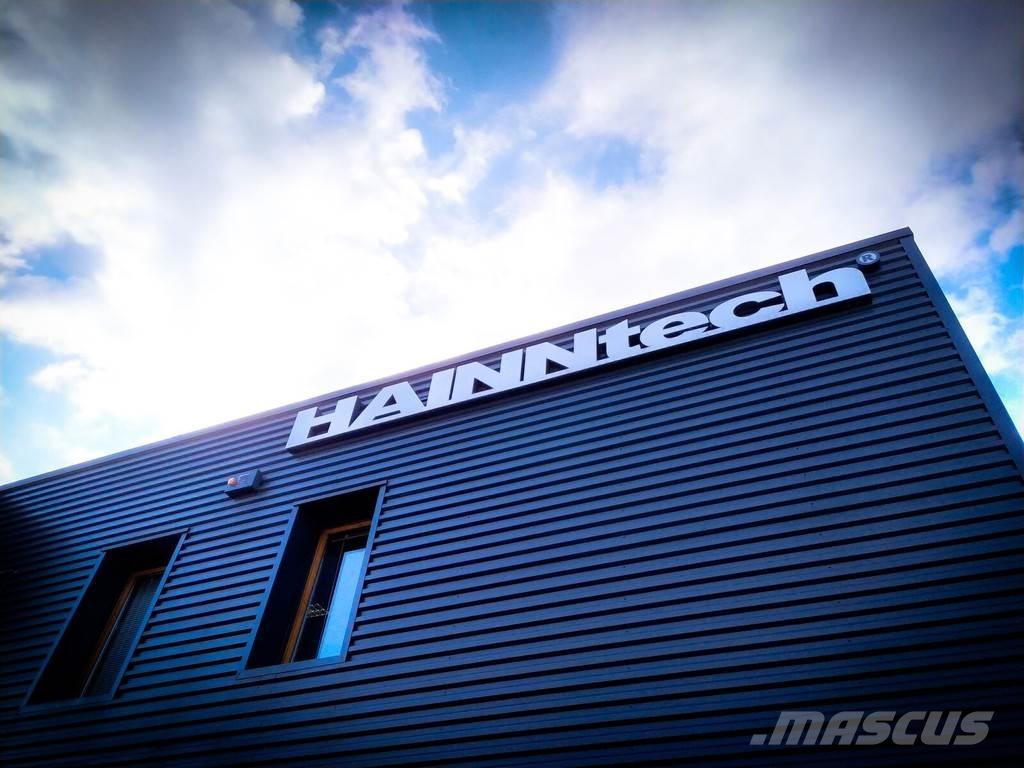 DAF MX13 Engines