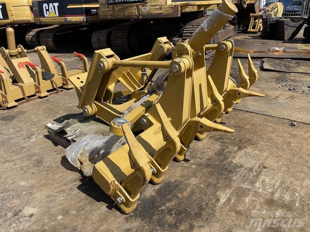CAT 16h 16g ripper Kaabitsad
