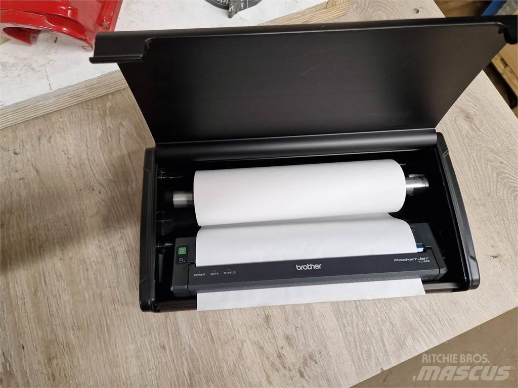 Eco Log 7007549 Elektroonikaseadmed