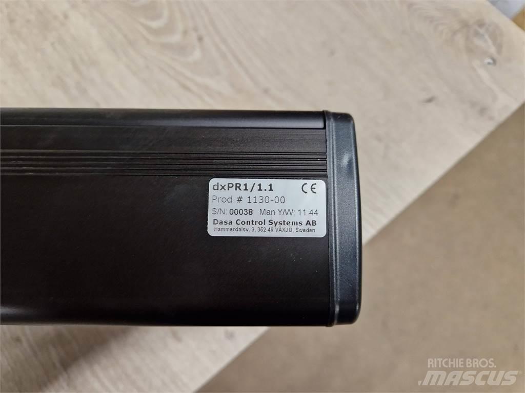 Eco Log 7007549 Elektroonikaseadmed