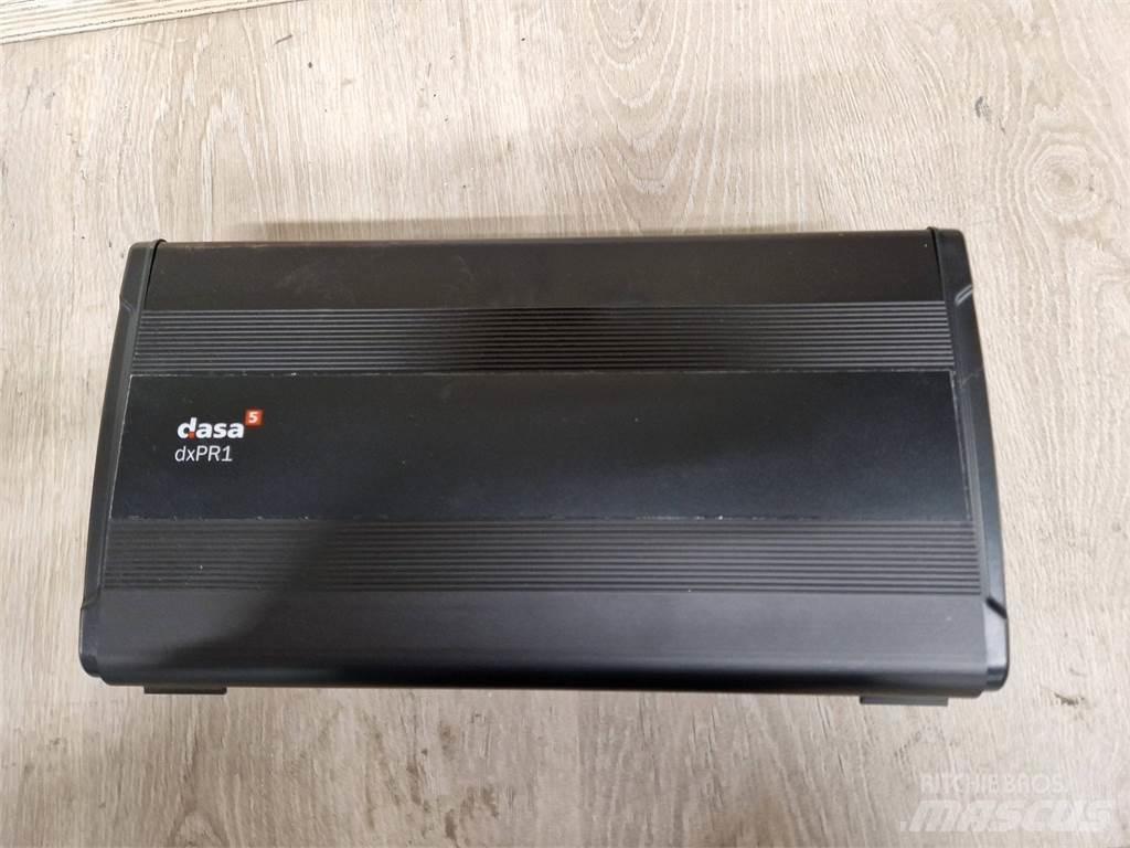 Eco Log 7007549 Elektroonikaseadmed