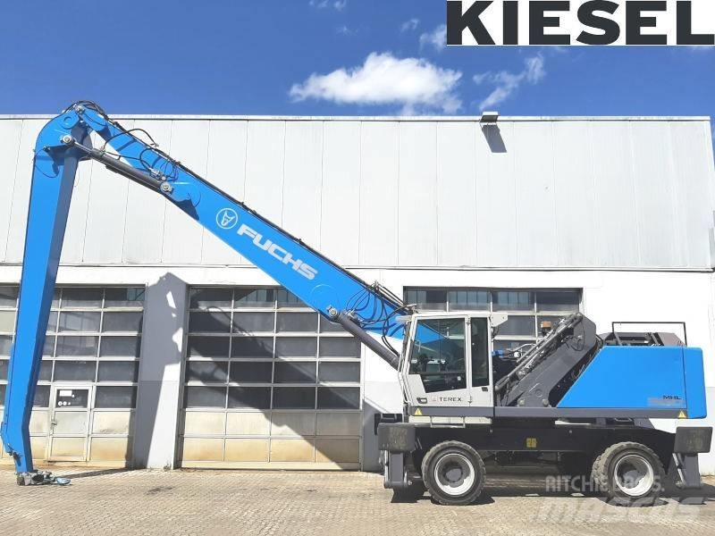 Fuchs MHL 360 F Materjalikäitlusmasinad