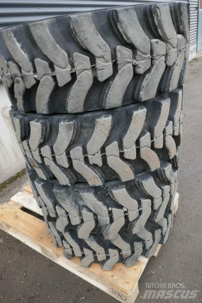 ATN Zebra 16 Hjul Rehvid, rattad ja veljed