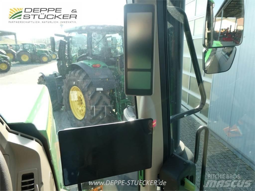 John Deere 6175M Traktorid