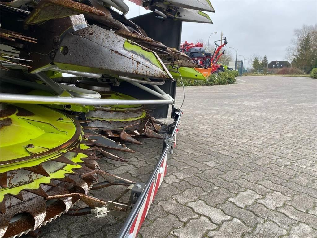 CLAAS Orbis 900 Muud põllumajandusmasinad