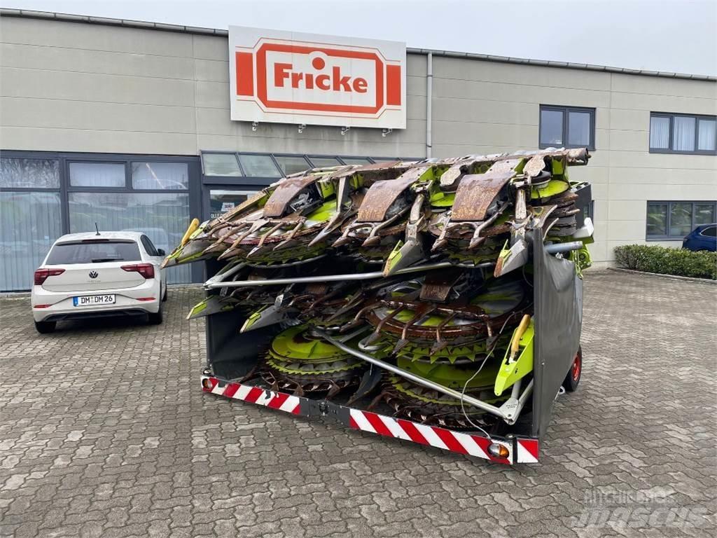 CLAAS Orbis 900 Muud põllumajandusmasinad
