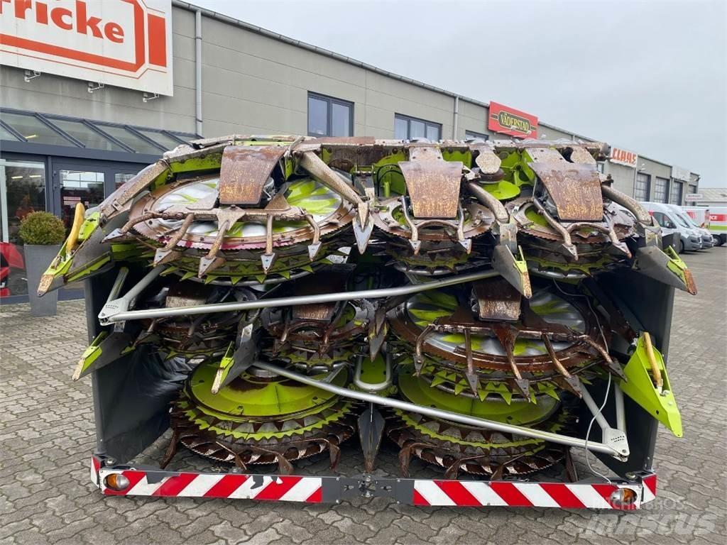 CLAAS Orbis 900 Muud põllumajandusmasinad
