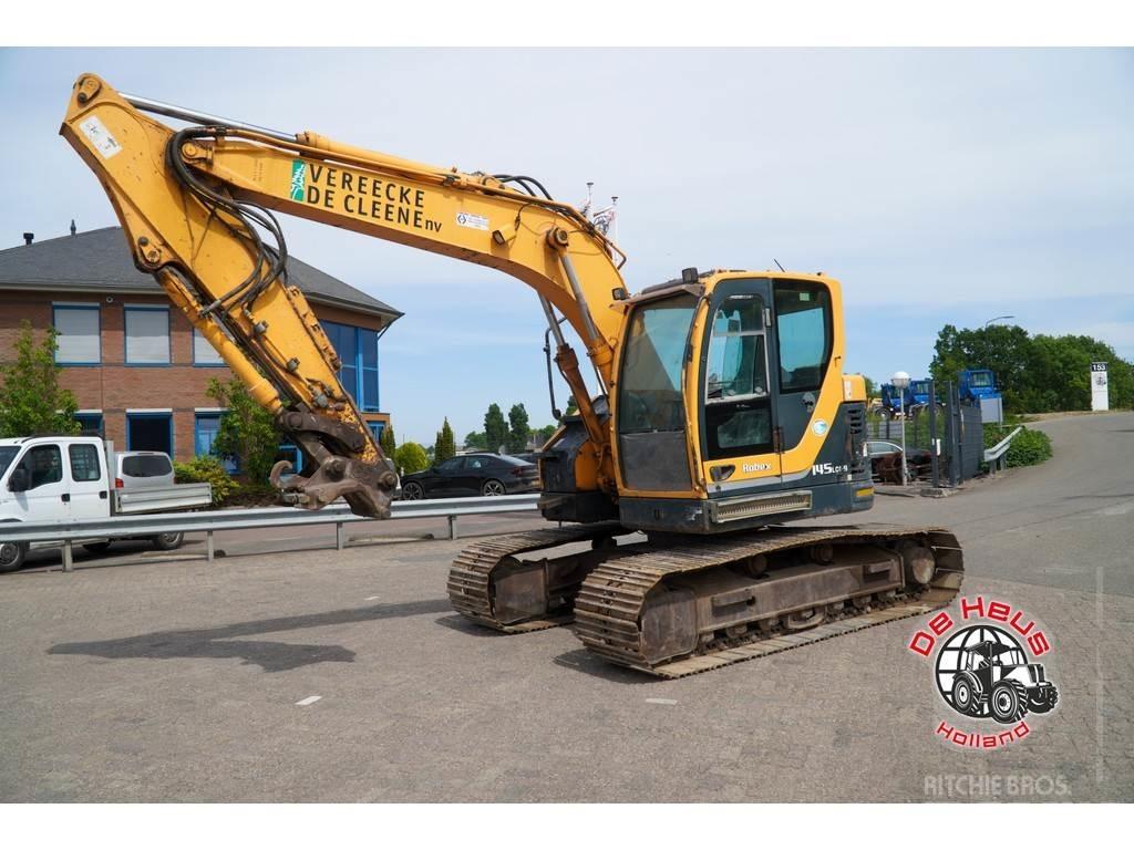 Hyundai R145LCR-9 Muud ekskavaatorid