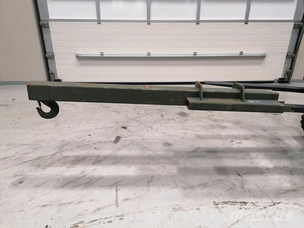 Kaup 2T183G Muu