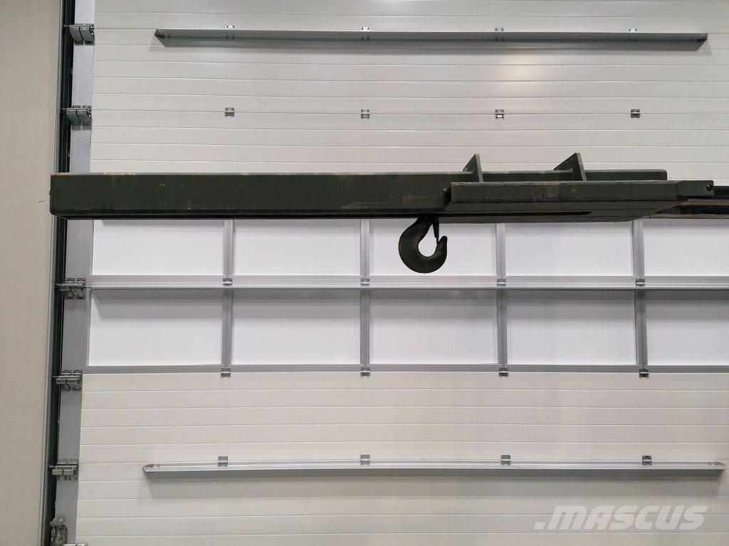 Kaup 2T183G Muu