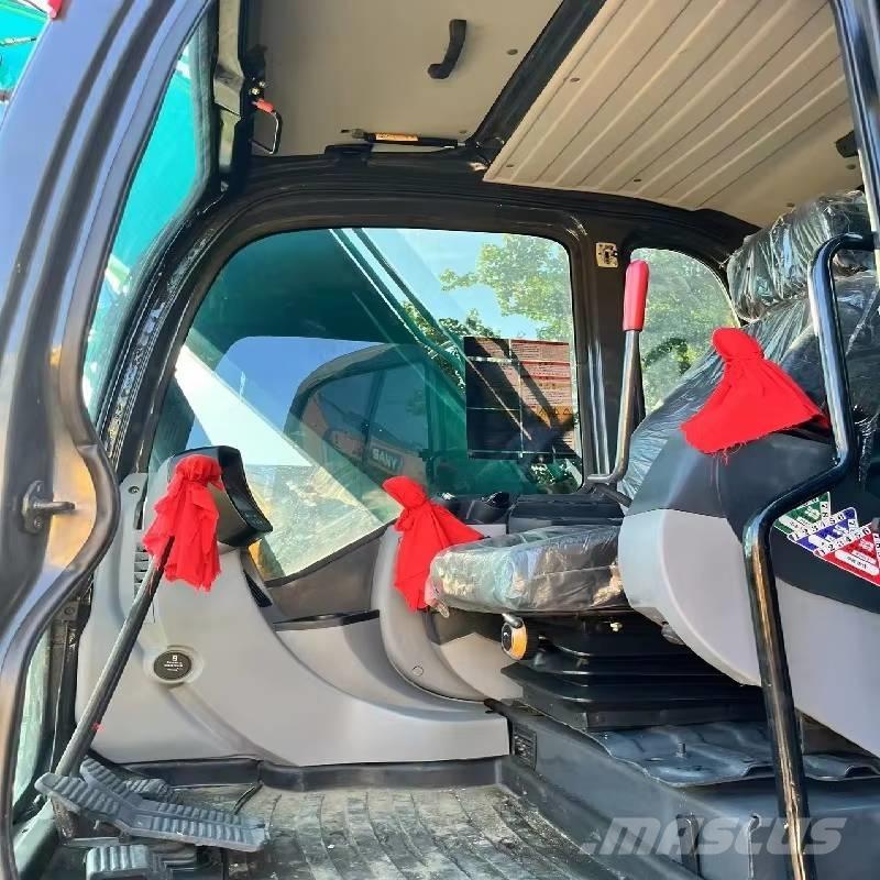 Kobelco SK 140 Roomikekskavaatorid