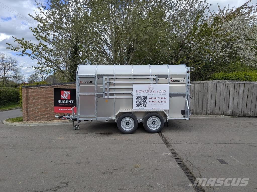 Nugent LS3618H Loomaveohaagised