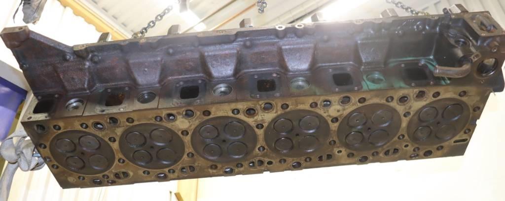 Volvo A 45 G Liigendraamiga pinnaseveokid