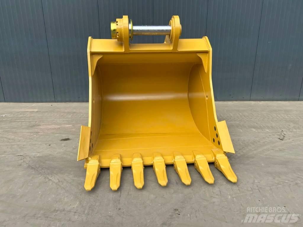 CAT 349D2 - UB Kopad