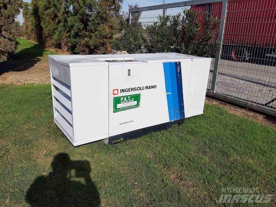 Ingersoll Rand 2.3 L Kompressorid