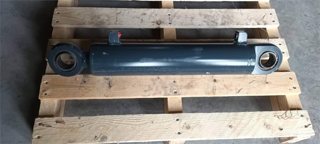 Eco Log 9900230GR Hüdraulika