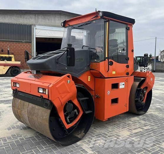 Bomag BW 174 AP-AM Tandemrullid