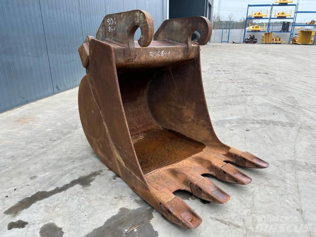 Verachtert CW45S Kopad