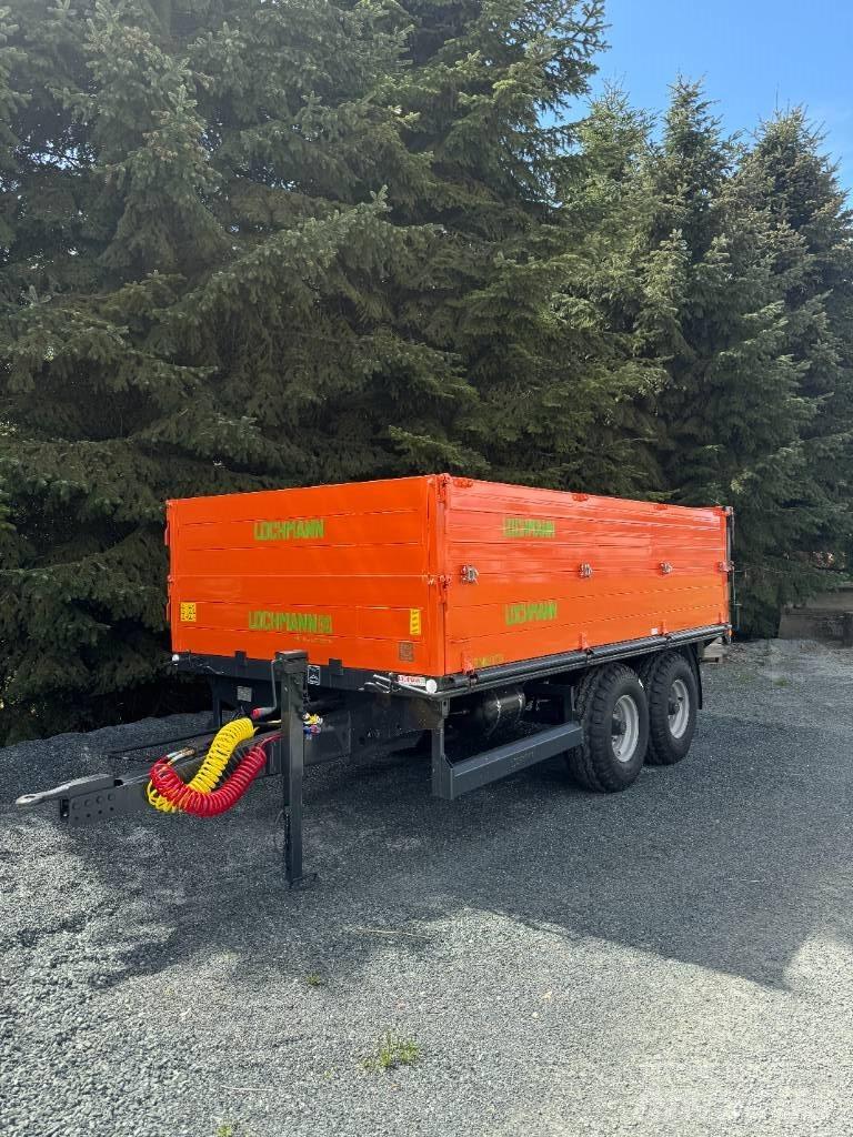 Lochmann RM60TG Kallurhaagised