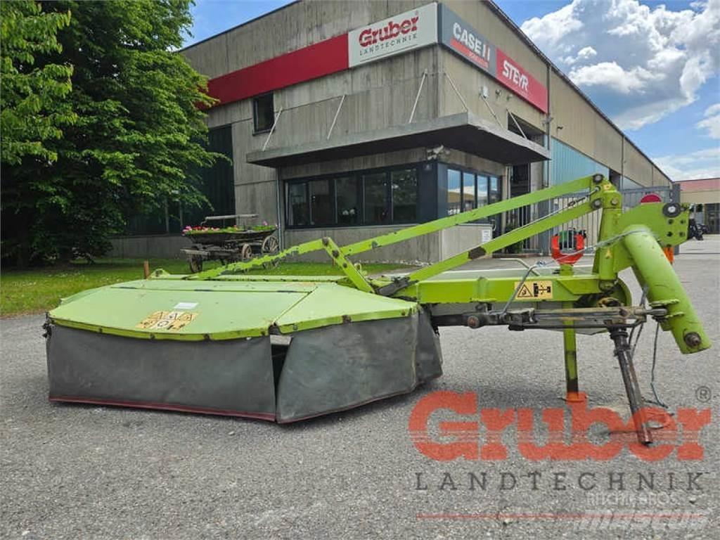 CLAAS Corto 185 Niidukid