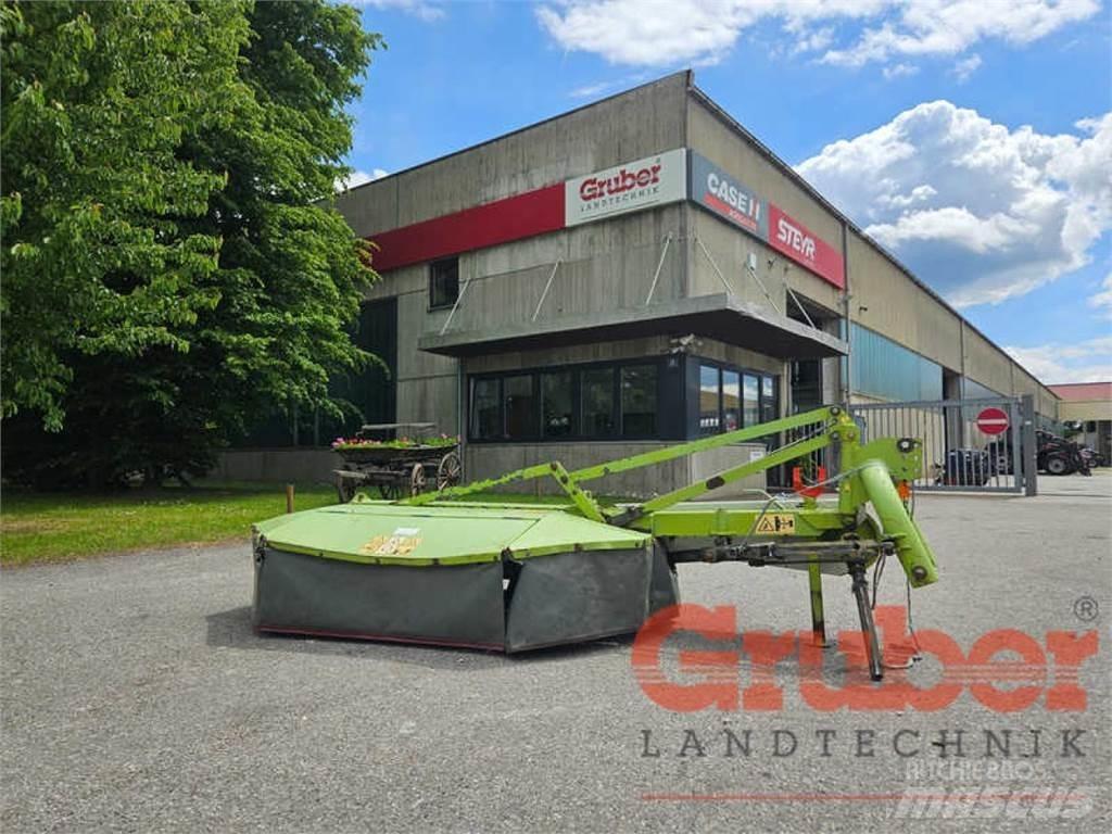 CLAAS Corto 185 Niidukid