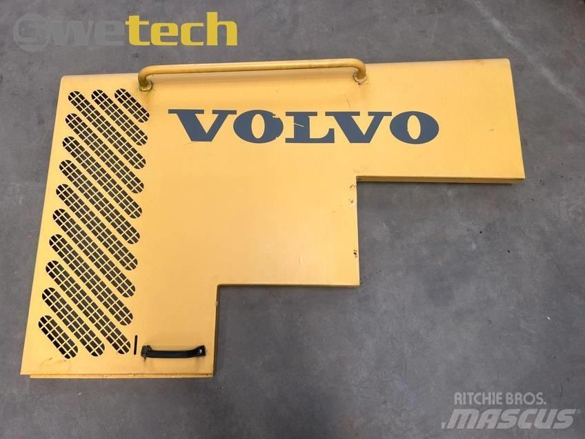 Volvo L 70 D Raamid
