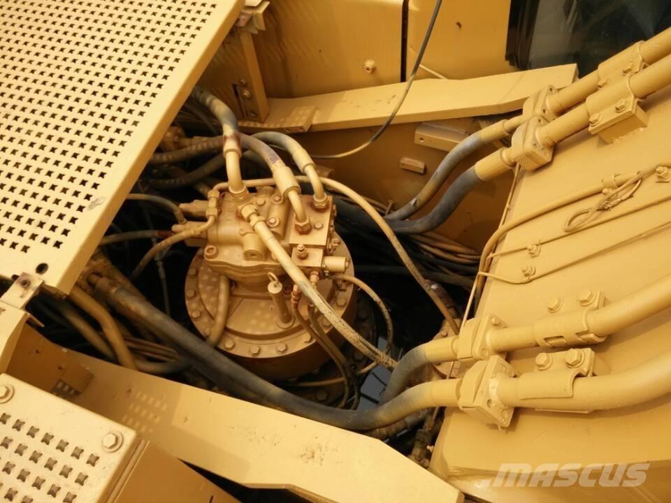 CAT 330 B L Roomikekskavaatorid
